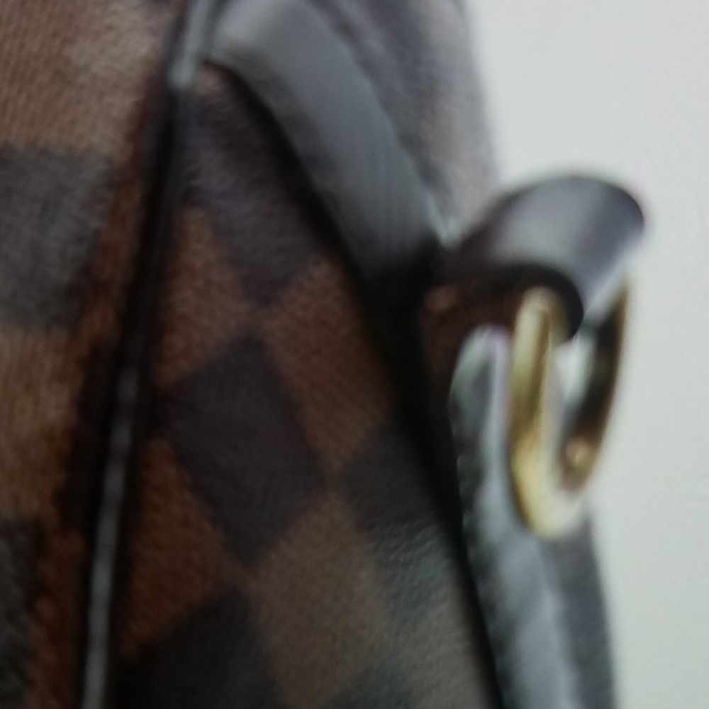 Louis Vuitton Damier Ebene bandouliere - Picture 8 of 12